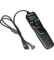 Nikon MC-36A Kablolu Kumanda (Nikon Türkiye Garantili)