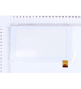 Thomson Neo7-1.4B Tablet Dokunmatiği Beyaz