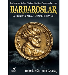 Barbaroslar