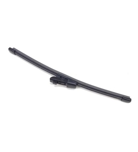 VW Polo 6R 2010-2017 Arka Cam Silecek Süpürgesi Silgi Silgeç 28cm