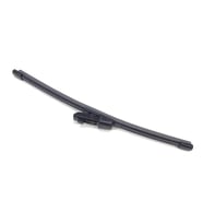 VW Polo 6R 2010-2017 Arka Cam Silecek Süpürgesi Silgi Silgeç 28cm