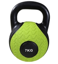 Avessa Ketlle-300 Kauçuk Kettle Dambıl 7 Kg