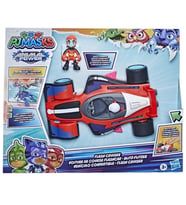 Pijamaskeliler Animal Power Turbo Şimşek Araç