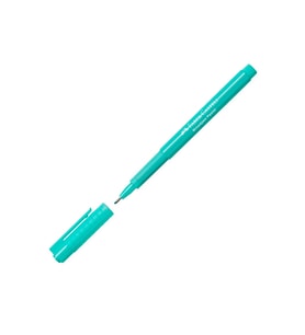 Faber Castell Broadpen Pastel Turkuaz 155457