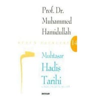 Muhtasar Hadis Tarihi
