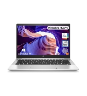 HP Probook 430 G8 Intel i5-1135G7 16 Ram 256 SSD 14" Notebook - Outlet