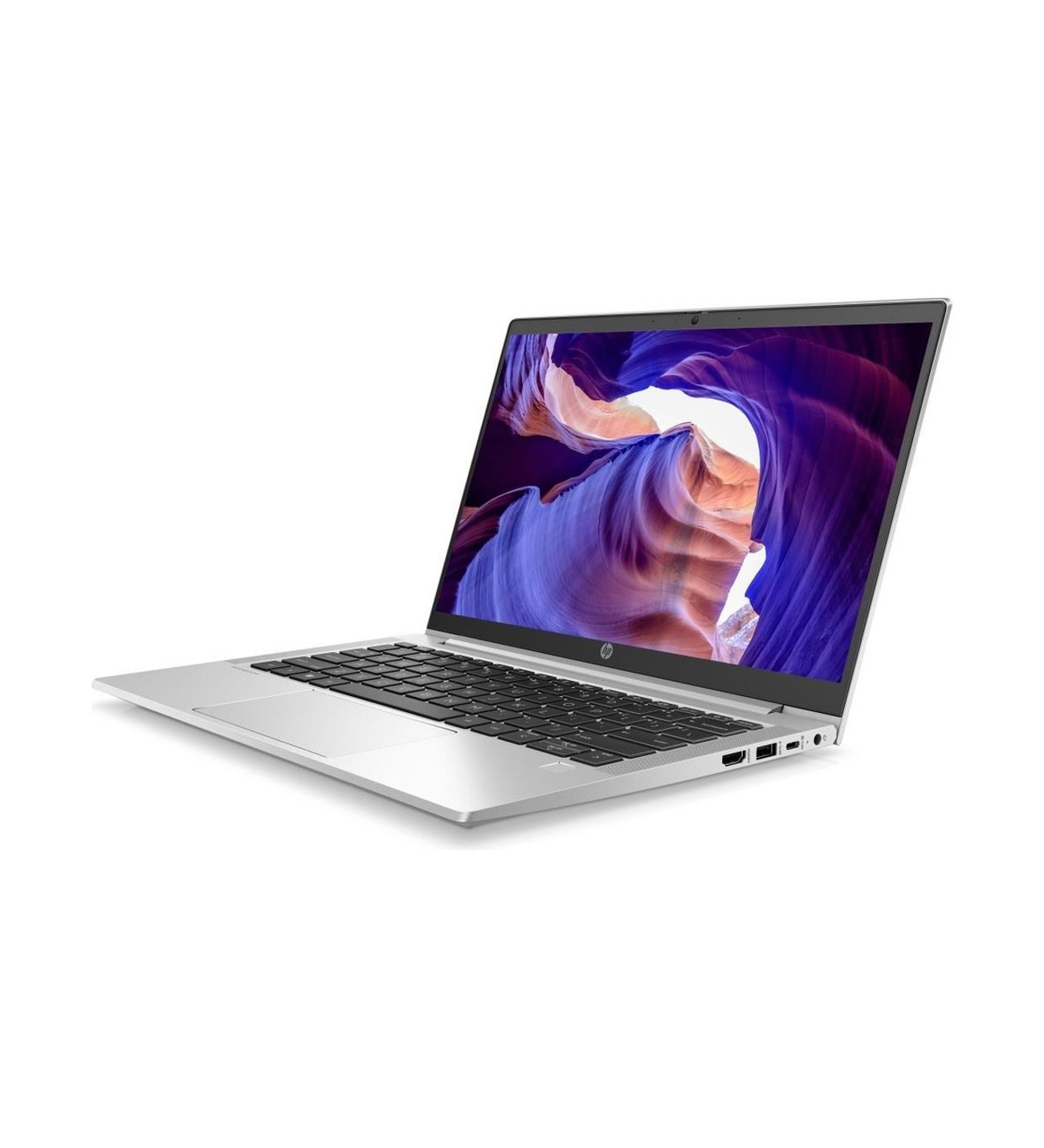 HP Probook 430 G8 Intel i5-1135G7 16 Ram 256 SSD 14
