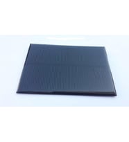 Mini GÜNEŞ PANELİ -4.2 VOLT