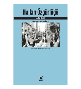 Halkın Özgürlüğü - Demokrasinin Hikayesi (Setting The People Free - The Story of Democracy)