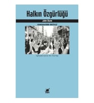 Halkın Özgürlüğü - Demokrasinin Hikayesi (Setting The People Free - The Story of Democracy)