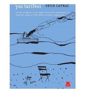 Yaz Tarifesi - Onur Caymaz