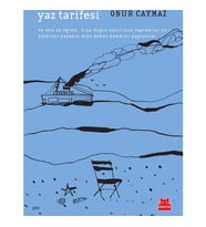 Yaz Tarifesi - Onur Caymaz