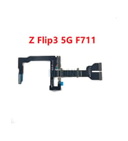 Samsung Galaxy Z Flip 3 Ile Uyumlu Ekran Ara Film Flex Ithal SM-F711