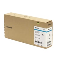 Tonersepeti Canon PFI-710C Mavi Orjinal Kartuş