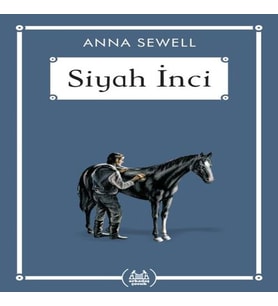Siyah İnci - Gökkuşağı Cep Dizisi