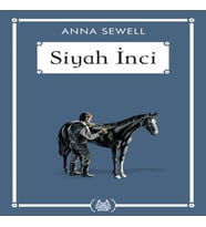 Siyah İnci - Gökkuşağı Cep Dizisi