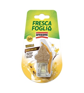 Arexons FF Mini Şişe Koku Vanilya