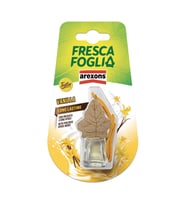 Arexons FF Mini Şişe Koku Vanilya