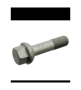 Mercedes Spr2801-903 Vito638 Jant Bijonu 74mm 14x1.5x22.5mm A6384010171 Wender