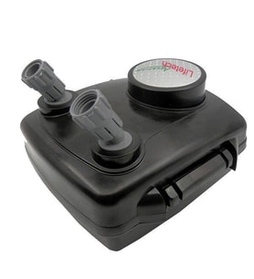 Lifetech 839/829 Yedek Motor