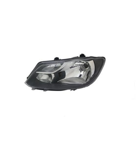 VOLKSWAGEN CADDY/TOURAN ÖN FAR ELEKTRİKLİ MOTORLU TEK HÜZME SOL 10- WOS10CD006 2K5941005A