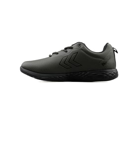 Hummel Oslo Unisex Spor Ayakkabı (Haki)