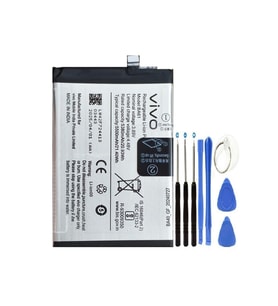 Vivo Y19s Pil Batarya BA61+ Tamir Set