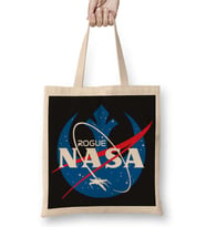 Rogue Nasa Bez Çanta Uzun Saplı