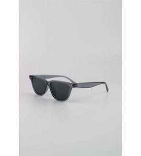 By Marine Lacivert UV400 Filtre Kadın Güneş Gözlüğü G24FT1061R04