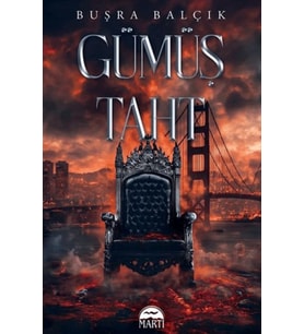Gümüş Taht