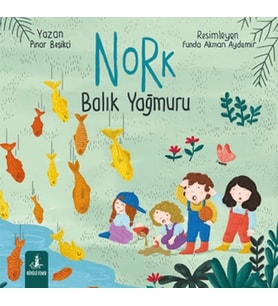 Nork Balık Yağmur