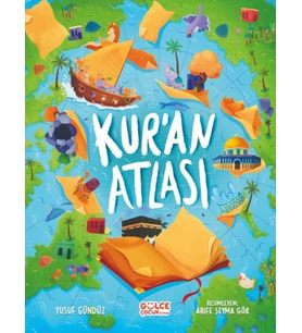 Kuran Atlası