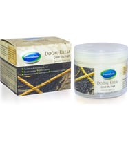 Mecitefendi Doğal Krem 100 ml - Çörek Otu