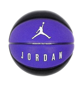 Nike Jordan Ultimate 2.0 8P Mor Basketbol Topu J.100.8254.555.07