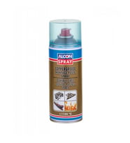 ALCON Coppersolid Bakırlı Gres Montaj Pastası Spreyi 400ml (M-9013)