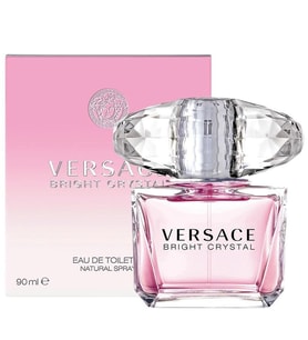 VERSACE BRİGHT CRYSTAL EDT 90 ML