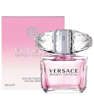 VERSACE BRİGHT CRYSTAL EDT 90 ML
