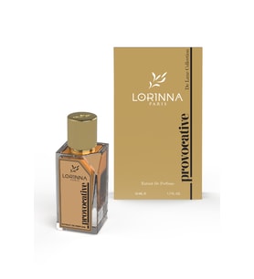 Provocative Deluxe Collection 50 ml Unisex Parfum (Standart)