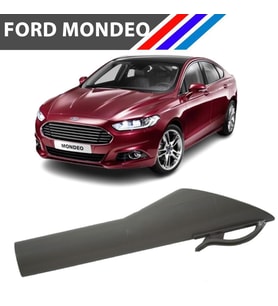OTOZET Mondeo Dizel Yakıt Doldurma Hunisi 2014 Sonrası