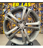 4 Adet EW-EJ25-TY 8,5*19 5*112 ET32 66,45 PL JANT (Takım)