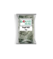 Yeşil Kil Toz 250 Gr, Lokman Aktar