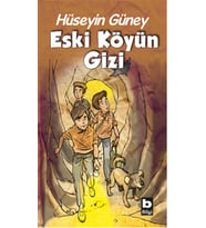 Eski Köyün Gizi