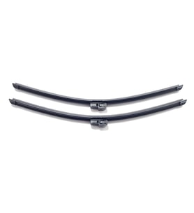 Audi A4 2001-2002-2003 Ön Cam Silecek Takımı 55x55cm