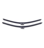 Audi A4 2001-2002-2003 Ön Cam Silecek Takımı 55x55cm