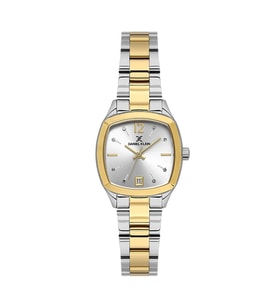 DANIEL KLEIN DK.1.13912-6 KADIN KOL SAATİ (Gold)