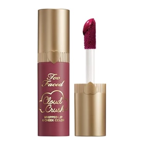 Too Faced Cloud Crush Whipped Lip & Cheek - Dudak Ve Yanak Renklendiricisi - Hopeful Romantic