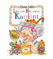 Leman Hanım'ın Kantini