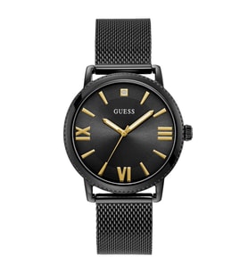 Guess GUU1452G2M Erkek Kol Saati (Siyah)