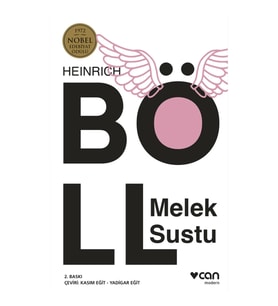 Melek Sustu