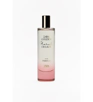 ZARA GOLDEN FLORAL DECADE EDP 80 ML KADIN PARFÜMÜ